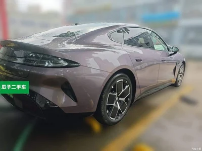 2024 Xiaomi Auto Xiaomi SU7 RWD Long Range Intelligent Driving Edition, фото 4, лот 10768897