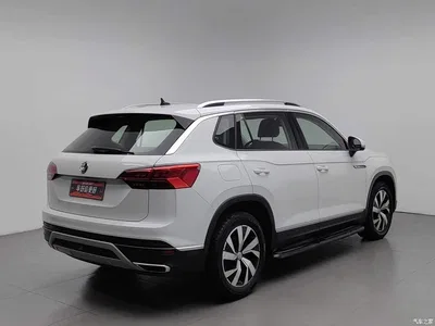 2020 Volkswagen Tayron 330TSI 2WD Luxury Smart Edition Pro, фото 2, лот 11140549
