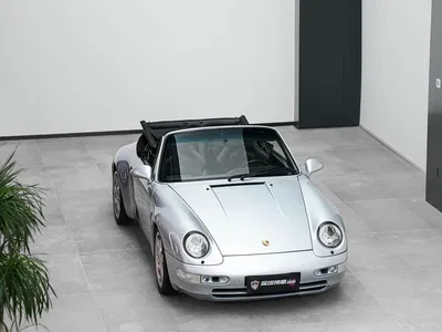 1999 Porsche 911, фото 4, лот 10409714