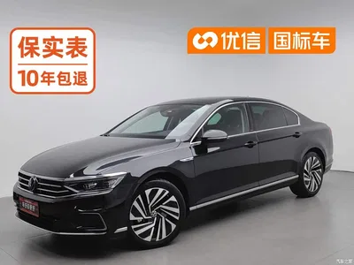 2022 Volkswagen Magotan GTE Plug-in Hybrid GTE Premium, фото 1, лот 10474750