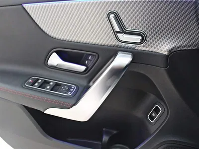 2023 Mercedes-Benz A-Class A 200 L Fashion, фото 4, лот 10301598