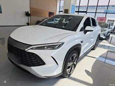 2026 BYD Song L DM-i DM-i Intelligent Driving Edition 135KM Base Model, фото 2, лот 10276993