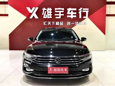 2020 Volkswagen Magotan 380TSI DSG Luxury, фото 2, лот 11182680