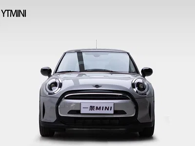 2023 MINI MINI 1.5T COOPER Artist, фото 3, лот 10353186