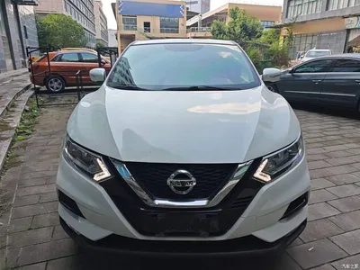 2019 Nissan Qashqai 2.0L CVT Smart Edition, фото 3, лот 11567609