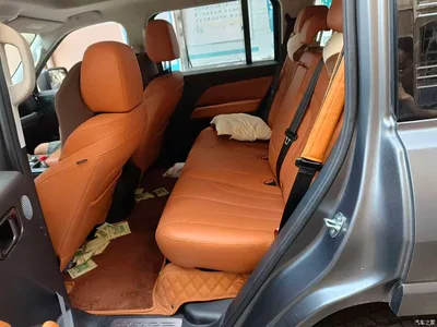 2024 Haval H9 2.0T Gasoline AWD Pioneer Edition, фото 3, лот 10765860