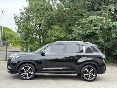 2021 Hyundai Beijing Hyundai ix35 2.0L Automatic 2WD GLS Leading Edition, фото 4, лот 11492556