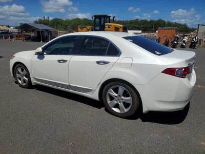 2009 ACURA TSX, фото 2, лот 10869774