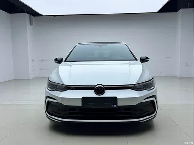 2023 Volkswagen Golf 280TSI DSG R-Line Lite, фото 2, лот 10413847
