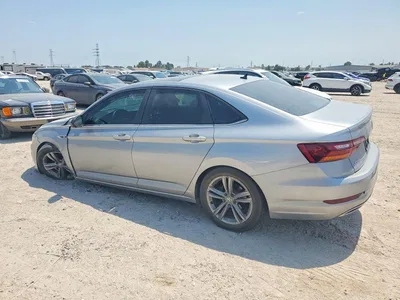 2019 VOLKSWAGEN JETTA S, фото 2, лот 10837223