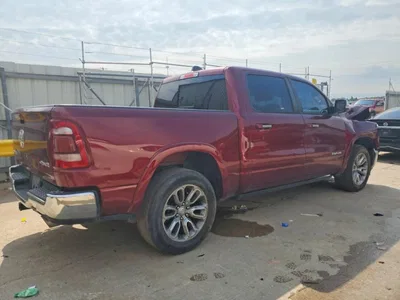 2019 RAM 1500 LARAMIE, фото 3, лот 10860128