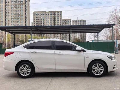 2018 Chevrolet Cavalier 320 Manual Joy Edition, фото 4, лот 10379179