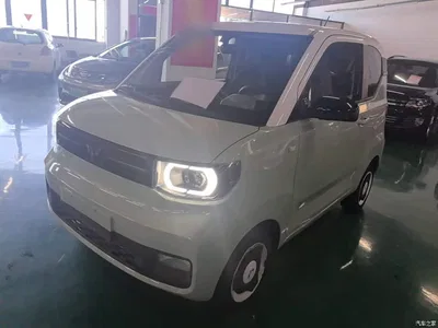 2022 Wuling Motors Hongguang MINIEV Macaron Premium LFP, фото 1, лот 10369711