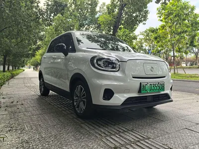 2021 Leapmotor T03 400 Lite Edition LFP, фото 3, лот 10445210