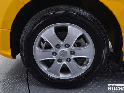 2021 Hyundai Starex School Bus LPi, фото 3, лот 10192070