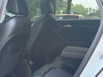 2019 Audi A3 Limousine 35 TFSI Fashion China V, фото 4, лот 10394728