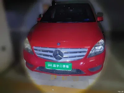 2012 Mercedes-Benz B-Class B 180, фото 2, лот 10287499
