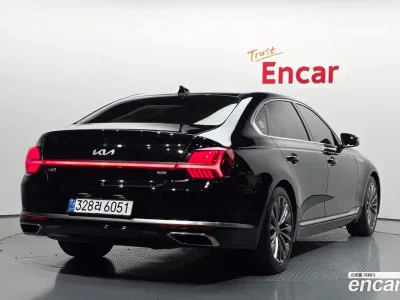 2023 Kia K9 3.8 GDI AWD, фото 2, лот 10135448