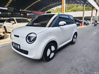 2022 Changan Qiyuan Changan Lumin 155km Fresh Edition, фото 1, лот 11002429