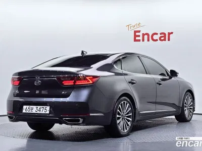 2018 Kia K7 3.0 GDI Limited, фото 2, лот 10223482