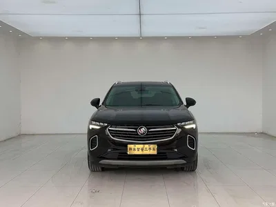 2023 Buick Envision S 552T FWD Luxury, фото 2, лот 10363352