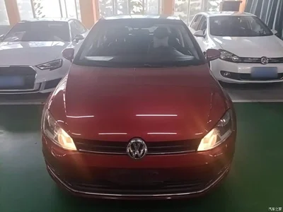 2015 Volkswagen Golf 1.6L Automatic Comfort, фото 3, лот 11450833