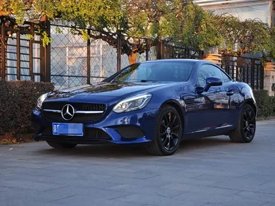 2016 Mercedes-Benz SLC 200 Sport, фото 2, лот 11220710