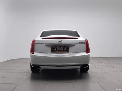 2015 Cadillac XTS 28T Comfort, фото 4, лот 11174766