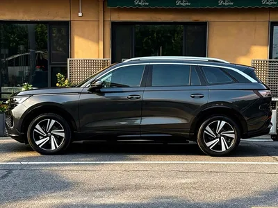2024 Volkswagen Talagon 380TSI 4WD R-Line Cruise Shared Edition, фото 2, лот 10480636