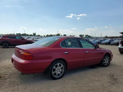 1999 ACURA 3.2TL, фото 3, лот 11159673