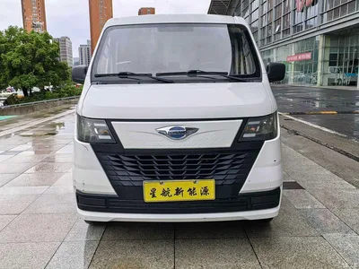 2023 Foton Times EV6 Fast/Slow Charging Version, фото 2, лот 11157574