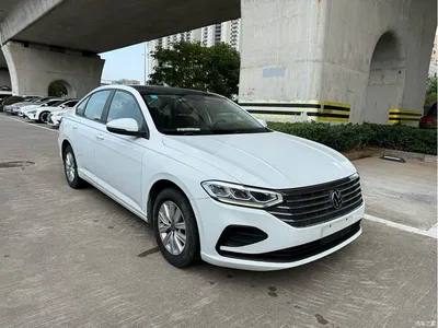 2023 Volkswagen Lavida 1.5L Auto Delight Edition, фото 3, лот 10605898