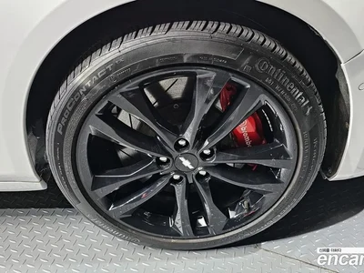 2017 Chevrolet Malibu 2.0 Turbo LTZ, фото 4, лот 10078263