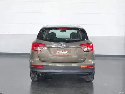2016 Buick Envision Plus 20T 2WD Elite, фото 4, лот 10405891