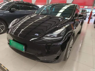2022 Tesla Model Y Facelift Rear-Wheel Drive Version, фото 1, лот 11468975