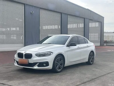 2018 BMW 1 Series 118i Sport Edition, фото 2, лот 10387971