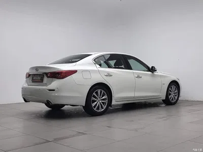 2016 Infiniti Q50L Model 2.0T Joy Edition, фото 2, лот 10378783