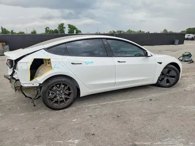 2023 TESLA MODEL 3, фото 3, лот 10852790