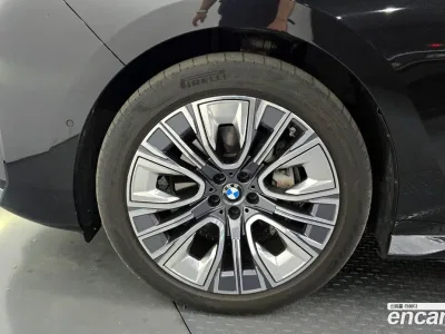 2023 BMW 7-Series 740d xDrive Design Pure Excellence, фото 4, лот 10048600