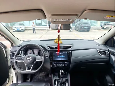 2023 Nissan Qashqai Model Classic 2.0L CVT XV Comfort, фото 4, лот 10769258