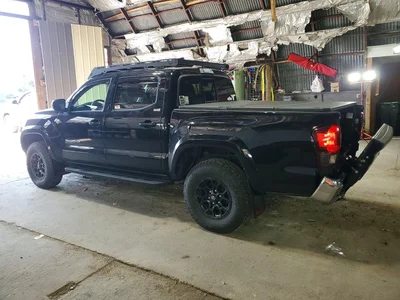 2022 TOYOTA TACOMA SR5 V6, фото 2, лот 10544355