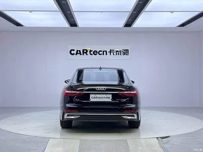 2021 Audi A6L 55 TFSI quattro Premium Elegance, фото 4, лот 11182474