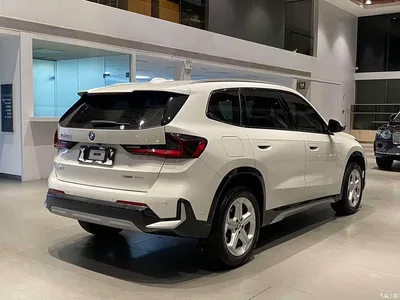 2023 BMW X1 sDrive20Li X Design Package, фото 4, лот 11204717