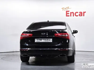 2014 Kia K7 2.4 GDI Prestige Specia, фото 3, лот 10044046