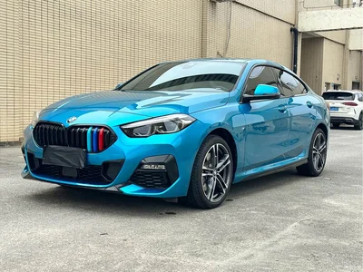 2021 BMW 2 Series (Import) 225i 4-Door Gran Coupe M Sport Shadow Edition, фото 1, лот 10414751