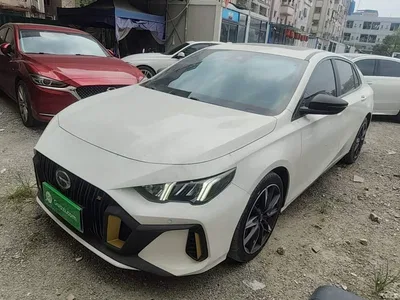 2023 GAC Trumpchi Trumpchi Emkoo 270T DCT J15 Edition, фото 1, лот 11011704