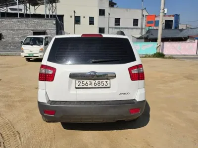 2012 Kia Mohave 4WD JV300, фото 1, лот 10095105