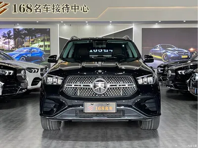 2024 Mercedes-Benz GLE 350 4MATIC Fashion, фото 2, лот 10251501