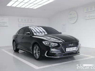 2018 Hyundai Grandeur 3.0 LPi Modern (Rental Car), фото 3, лот 10141192