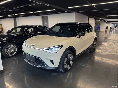 2026 smart Elf #1 Agile New Luxury Edition, фото 1, лот 11248588